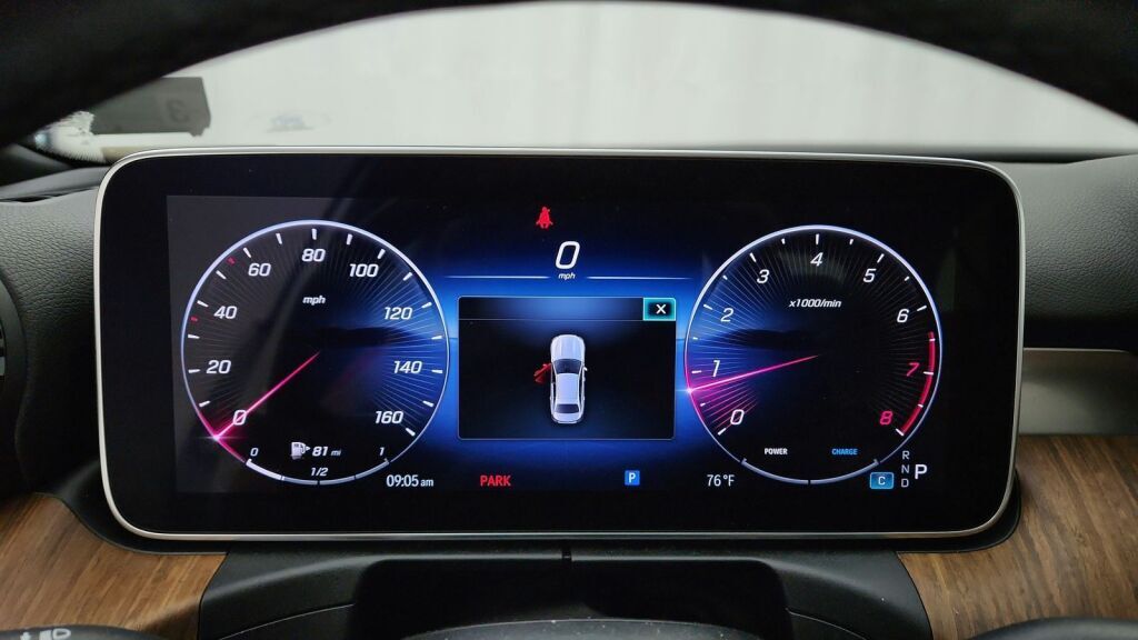 2022 Mercedes-Benz C-Class C 300 Laurel MD