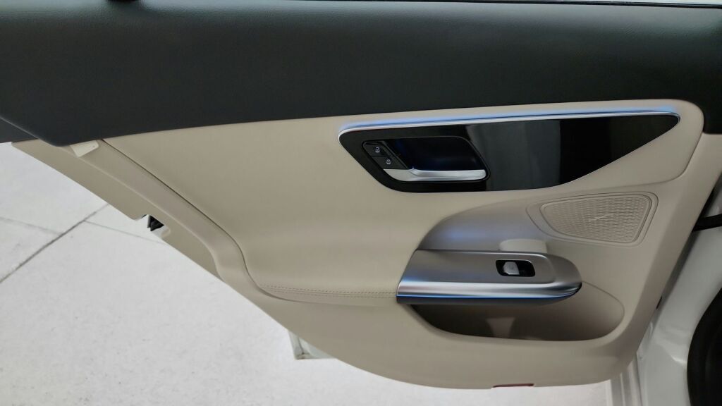 2022 Mercedes-Benz C-Class C 300 Laurel MD