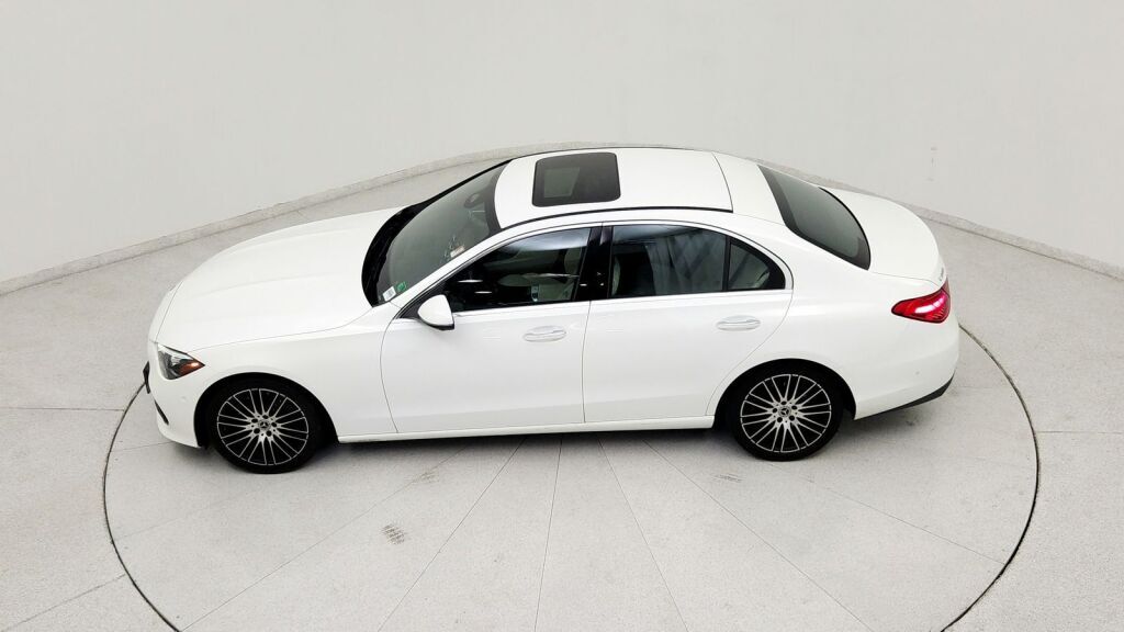 2022 Mercedes-Benz C-Class C 300 Laurel MD