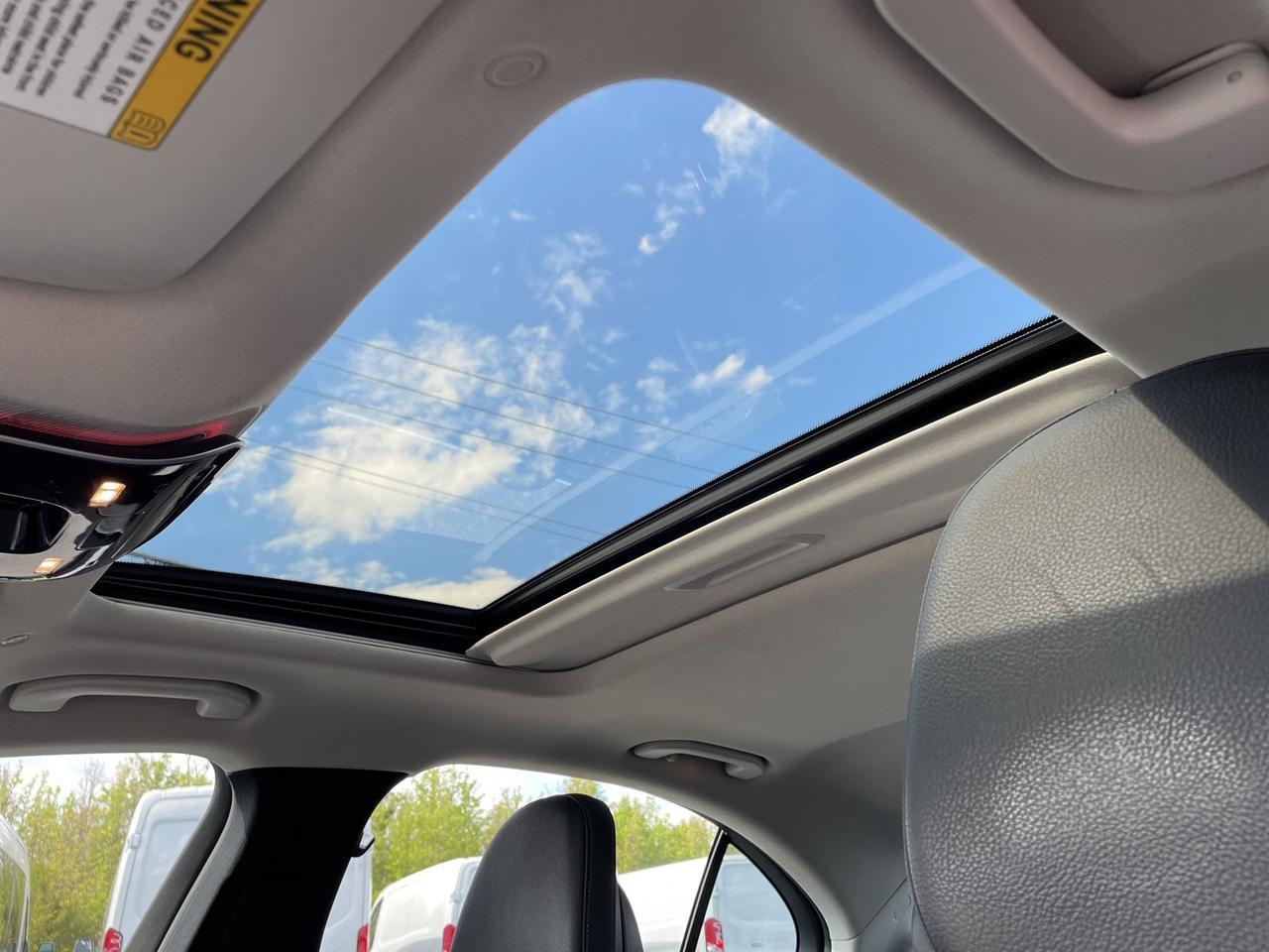 2022 Mercedes-Benz C-Class C 300 Springfield VA