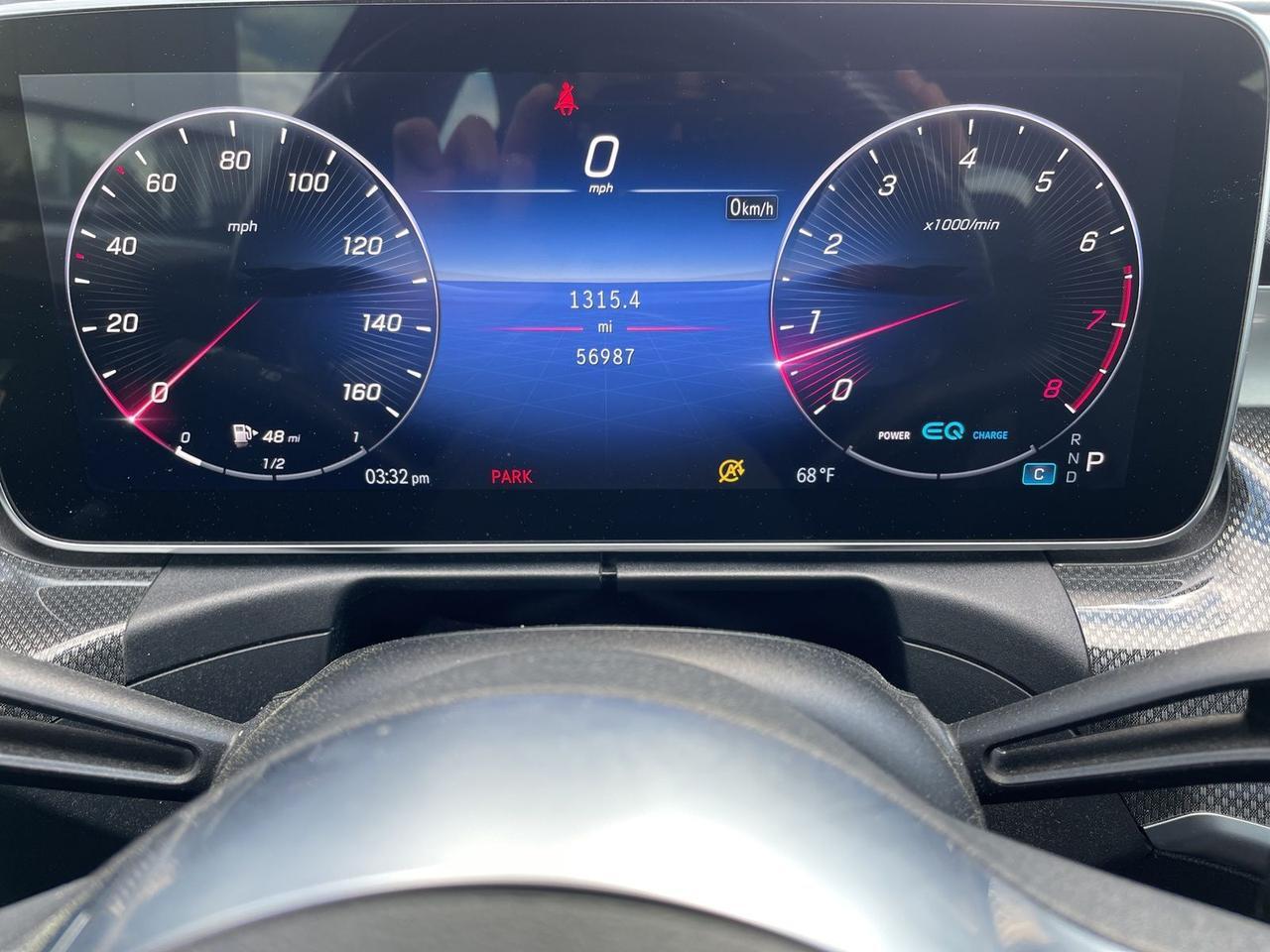 2022 Mercedes-Benz C-Class C 300 Springfield VA