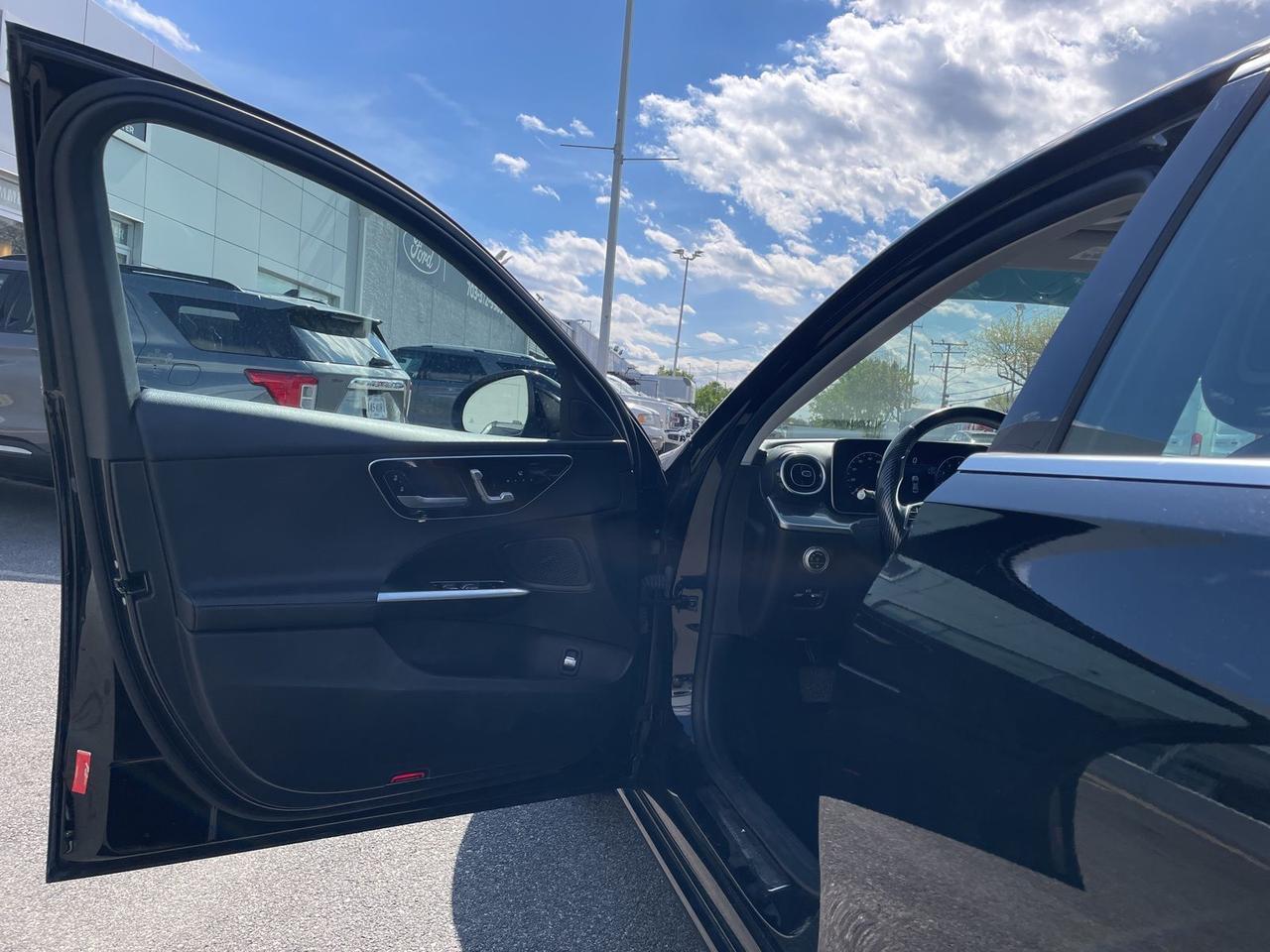 2022 Mercedes-Benz C-Class C 300 Springfield VA