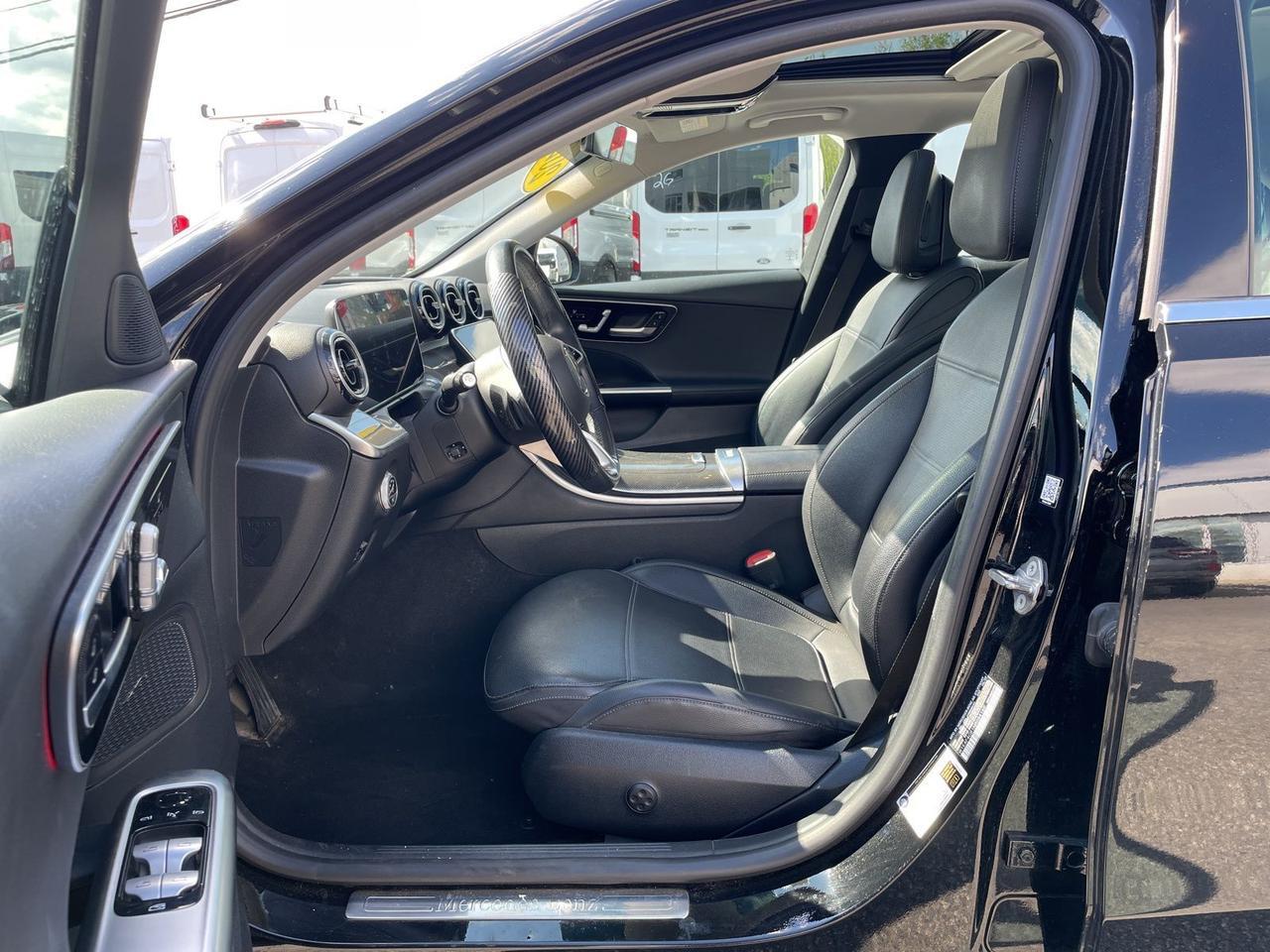 2022 Mercedes-Benz C-Class C 300 Springfield VA
