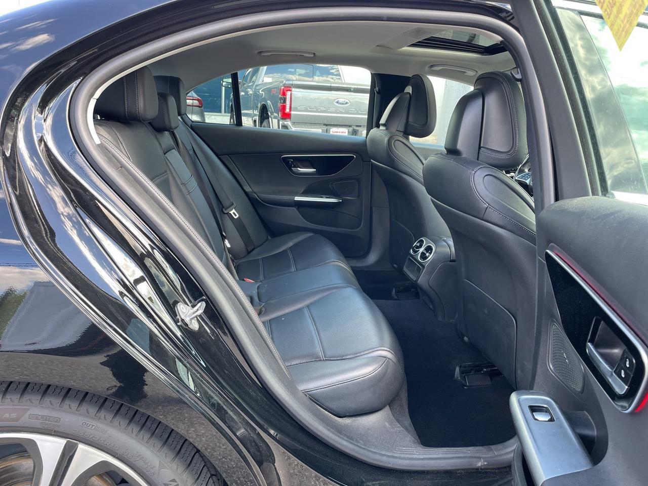 2022 Mercedes-Benz C-Class C 300 Springfield VA