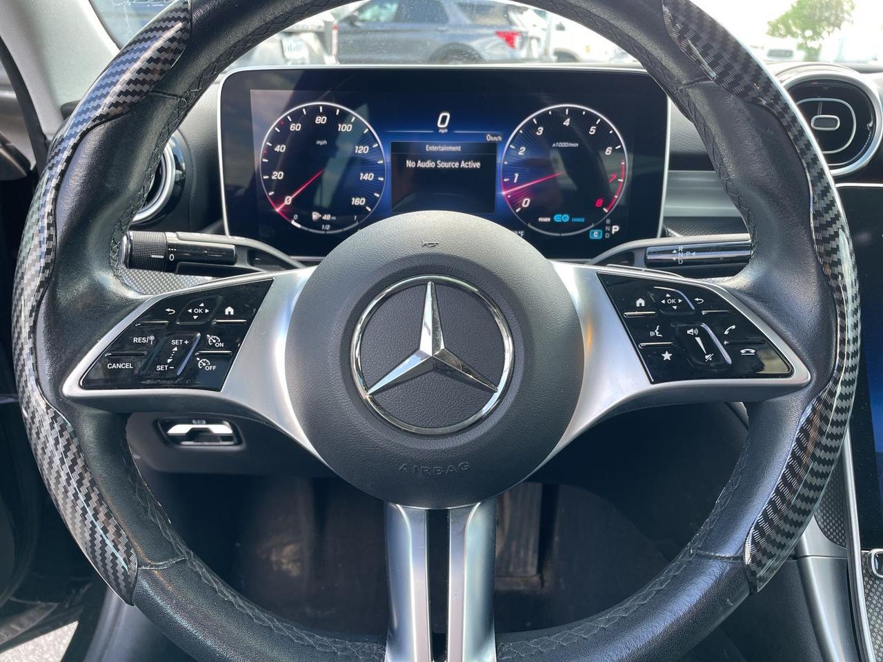 2022 Mercedes-Benz C-Class C 300 Springfield VA