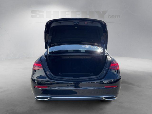 2022 Mercedes-Benz C-Class C 300 Springfield VA