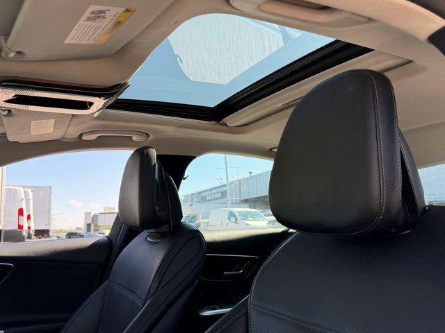 2022 Mercedes-Benz C-Class C 300 Springfield VA