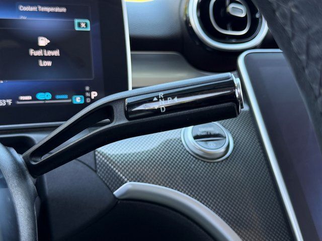 2022 Mercedes-Benz C-Class C 300 Springfield VA