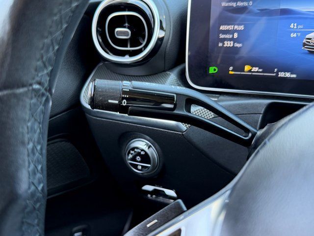 2022 Mercedes-Benz C-Class C 300 Springfield VA
