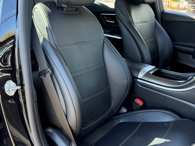 2022 Mercedes-Benz C-Class C 300 Springfield VA