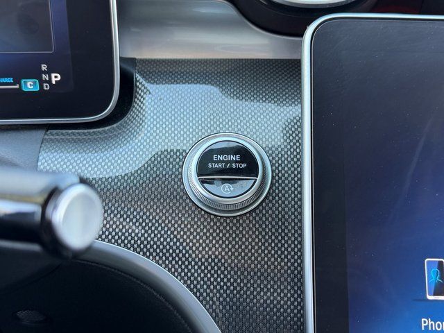 2022 Mercedes-Benz C-Class C 300 Springfield VA
