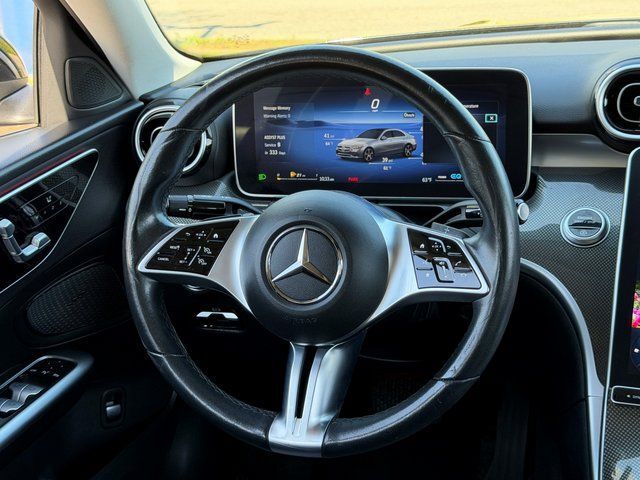 2022 Mercedes-Benz C-Class C 300 Springfield VA
