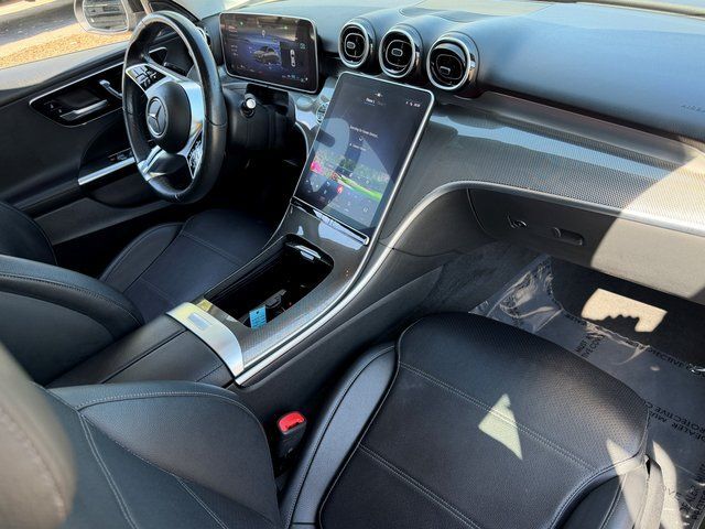 2022 Mercedes-Benz C-Class C 300 Springfield VA