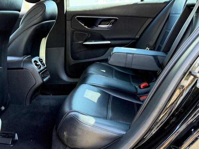 2022 Mercedes-Benz C-Class C 300 Springfield VA