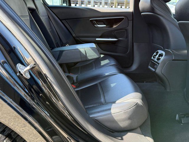 2022 Mercedes-Benz C-Class C 300 Springfield VA