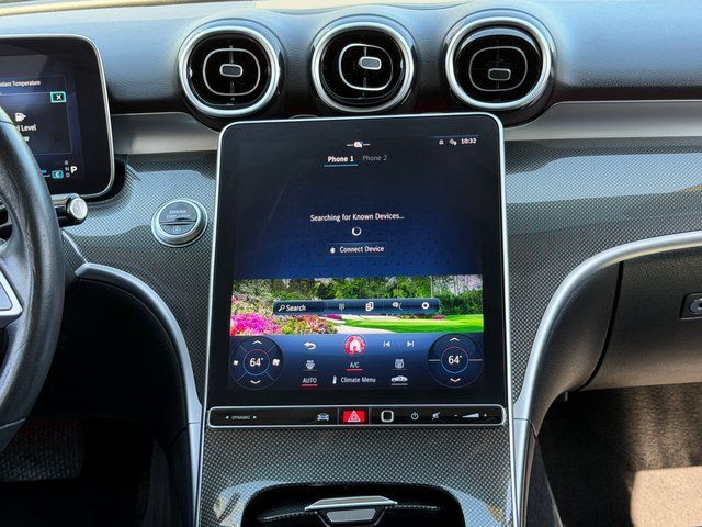2022 Mercedes-Benz C-Class C 300 Springfield VA