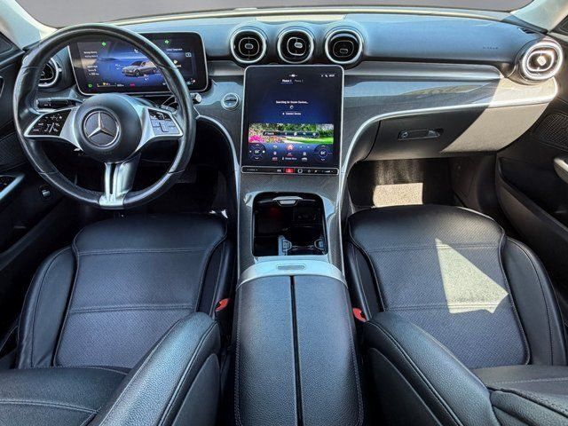 2022 Mercedes-Benz C-Class C 300 Springfield VA