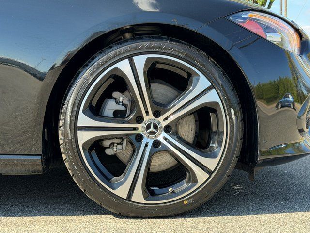 2022 Mercedes-Benz C-Class C 300 Springfield VA