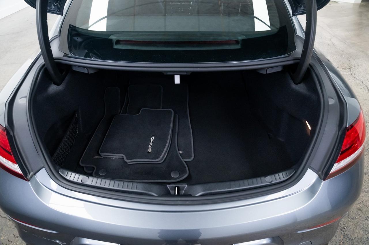 2022 Mercedes-Benz C-Class C 43 AMG Heated Seats AMG Night Package Portland OR