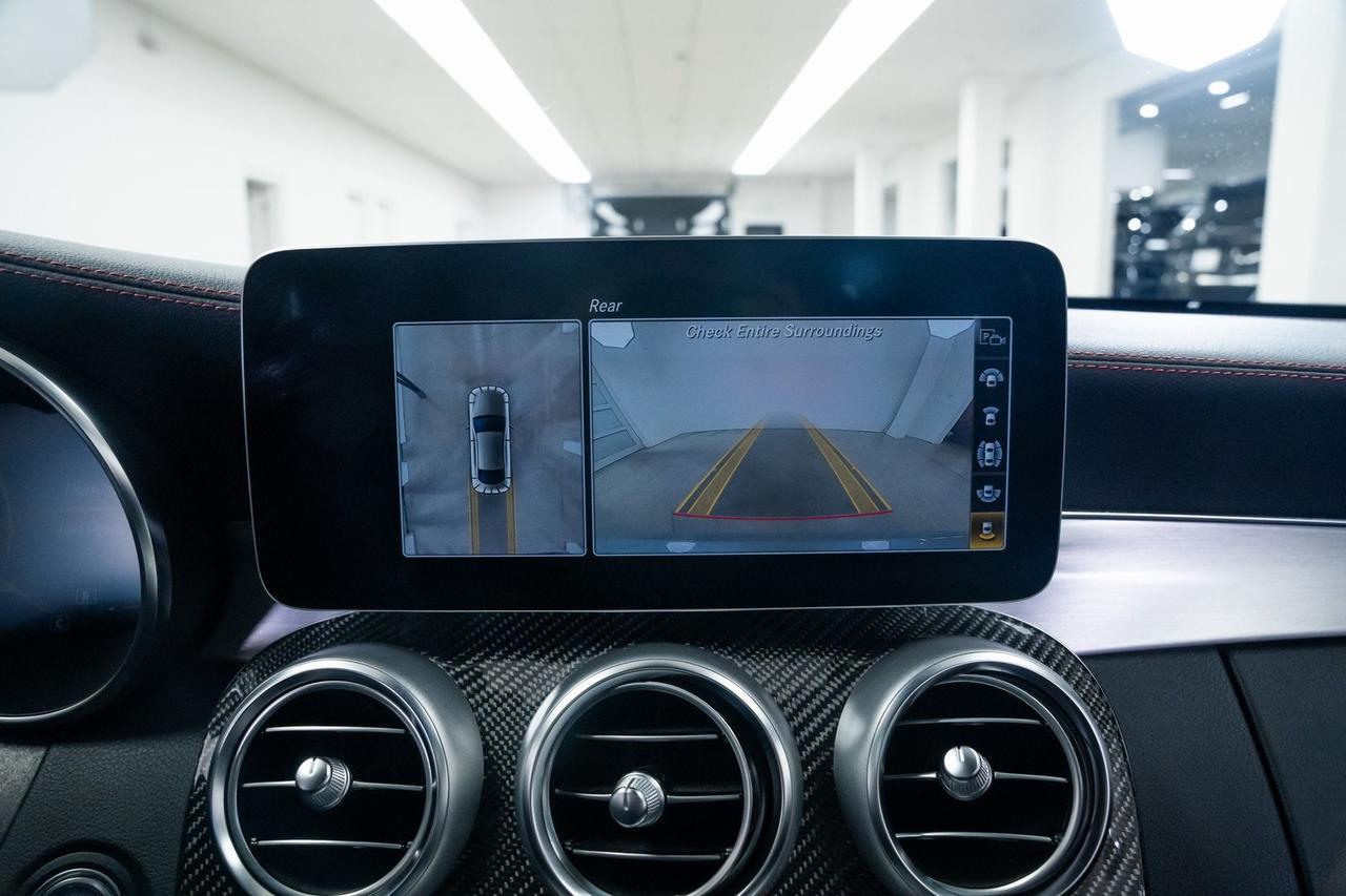 2022 Mercedes-Benz C-Class C 43 AMG Heated Seats AMG Night Package Portland OR