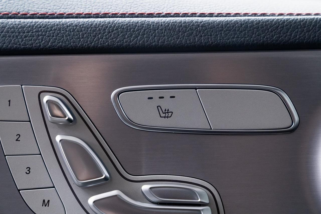 2022 Mercedes-Benz C-Class C 43 AMG Heated Seats AMG Night Package Portland OR