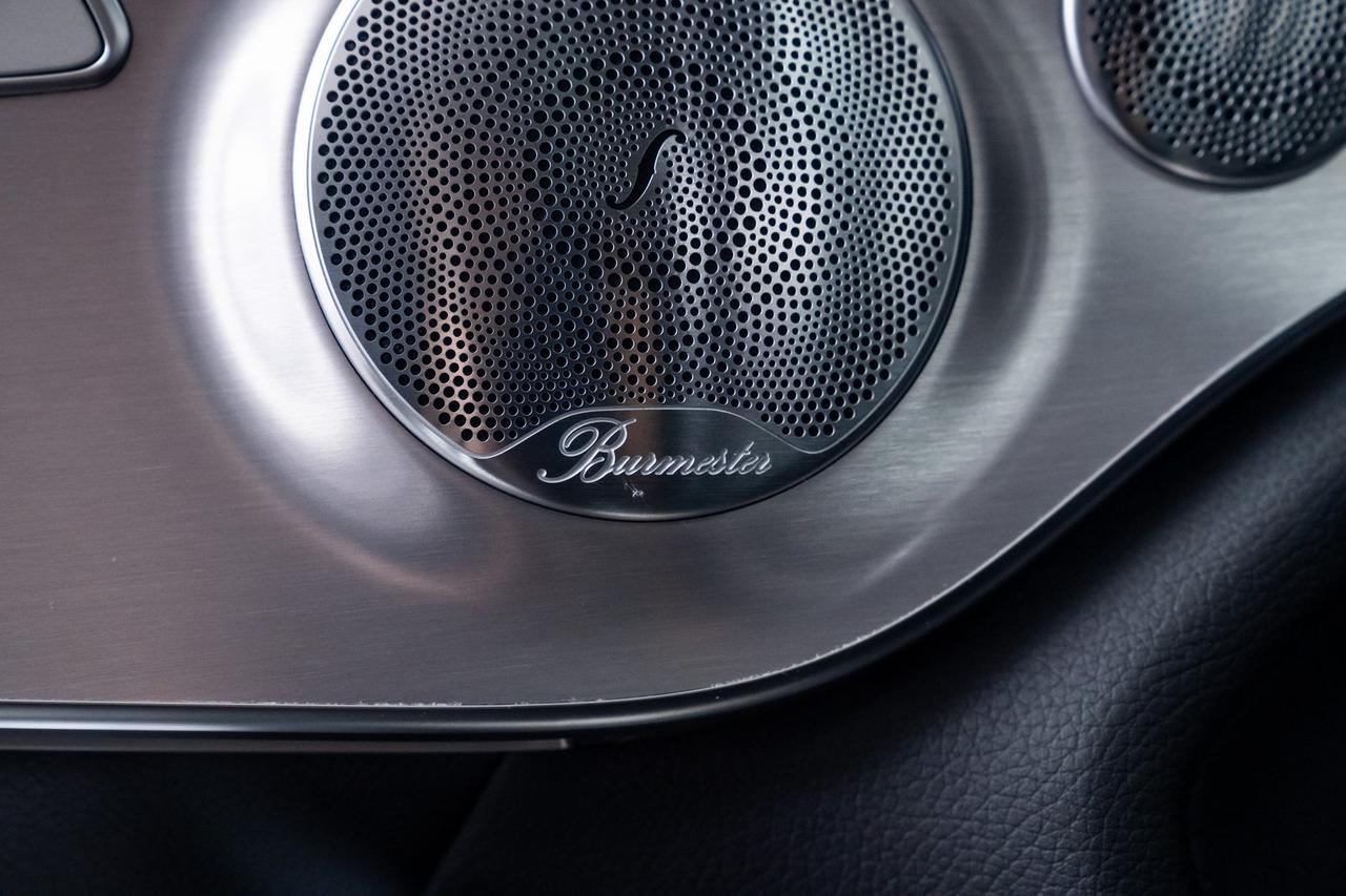 2022 Mercedes-Benz C-Class C 43 AMG Heated Seats AMG Night Package Portland OR