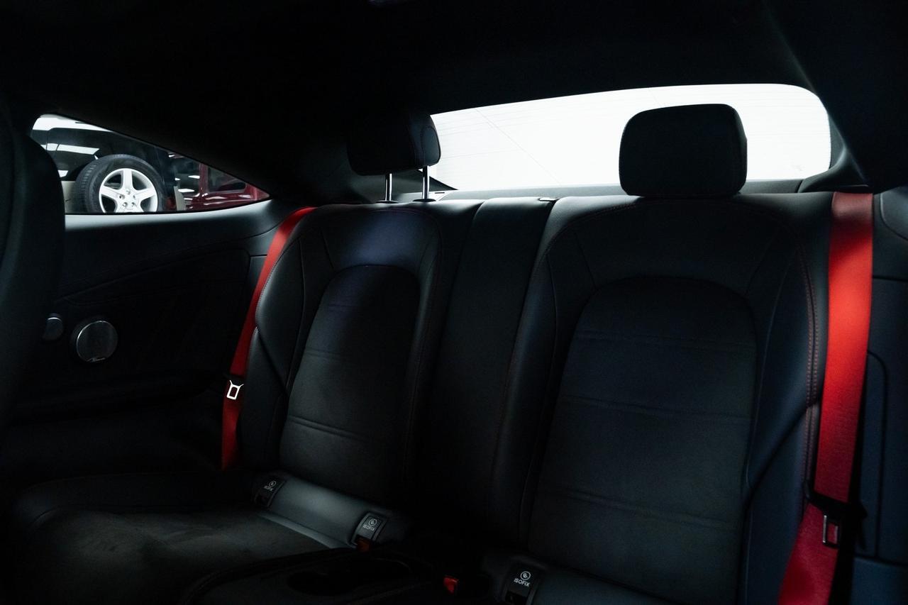 2022 Mercedes-Benz C-Class C 43 AMG Heated Seats AMG Night Package Portland OR
