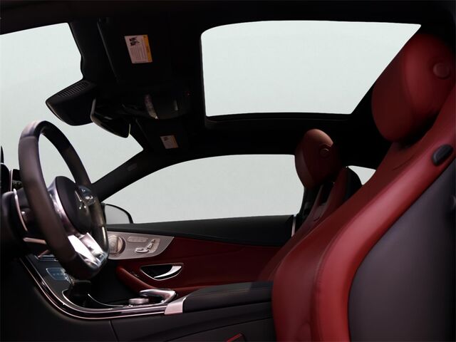 2022 Mercedes-Benz C-Class C 43 AMG® Oshkosh WI
