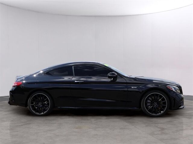 2022 Mercedes-Benz C-Class C 43 AMG® Oshkosh WI