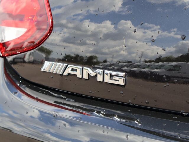 2022 Mercedes-Benz C-Class C 43 AMG® Oshkosh WI