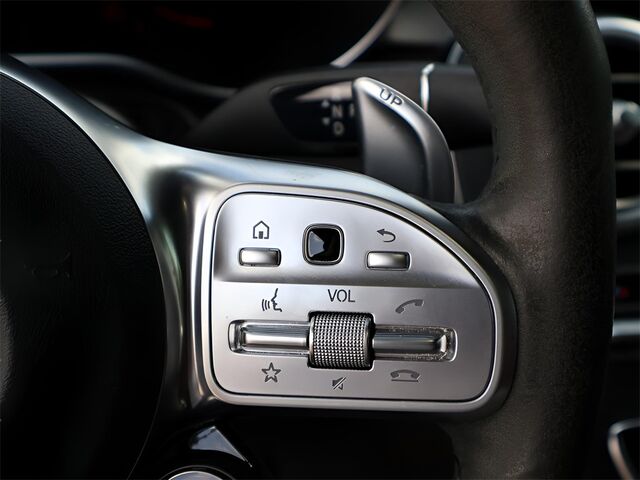 2022 Mercedes-Benz C-Class C 43 AMG® Oshkosh WI