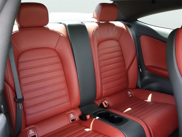 2022 Mercedes-Benz C-Class C 43 AMG® Oshkosh WI