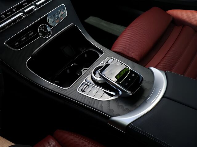 2022 Mercedes-Benz C-Class C 43 AMG® Oshkosh WI