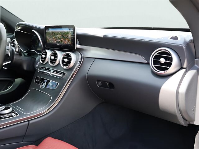 2022 Mercedes-Benz C-Class C 43 AMG® Oshkosh WI