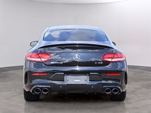 2022 Mercedes-Benz C-Class C 43 AMG® Oshkosh WI