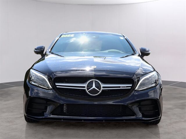 2022 Mercedes-Benz C-Class C 43 AMG® Oshkosh WI