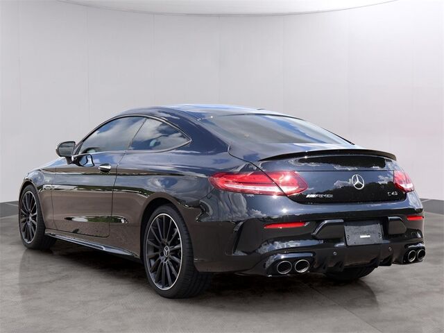 2022 Mercedes-Benz C-Class C 43 AMG® Oshkosh WI