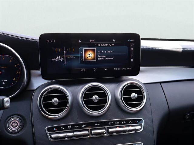 2022 Mercedes-Benz C-Class C 43 AMG® Oshkosh WI