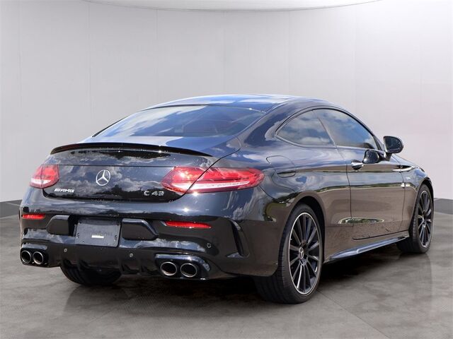 2022 Mercedes-Benz C-Class C 43 AMG® Oshkosh WI