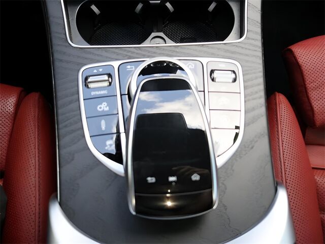 2022 Mercedes-Benz C-Class C 43 AMG® Oshkosh WI