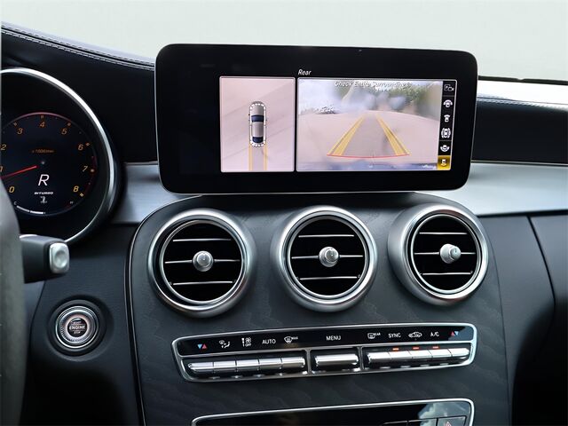2022 Mercedes-Benz C-Class C 43 AMG® Oshkosh WI