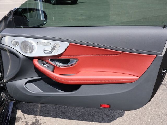 2022 Mercedes-Benz C-Class C 43 AMG® Oshkosh WI