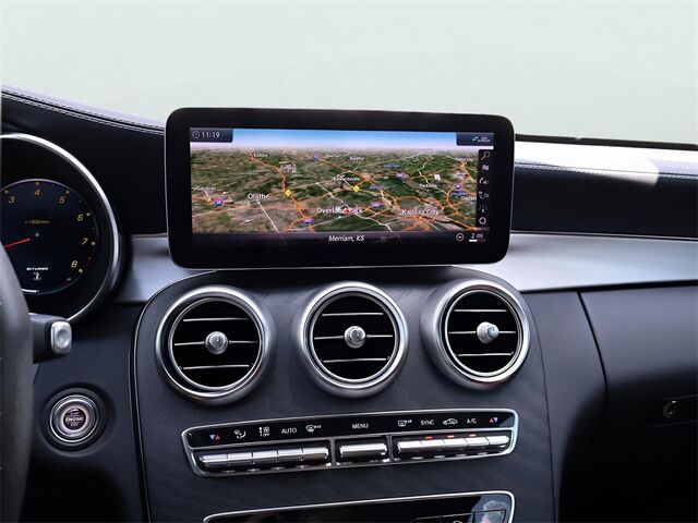 2022 Mercedes-Benz C-Class C 43 AMG® Oshkosh WI
