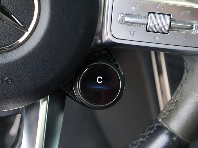 2022 Mercedes-Benz C-Class C 43 AMG® Oshkosh WI