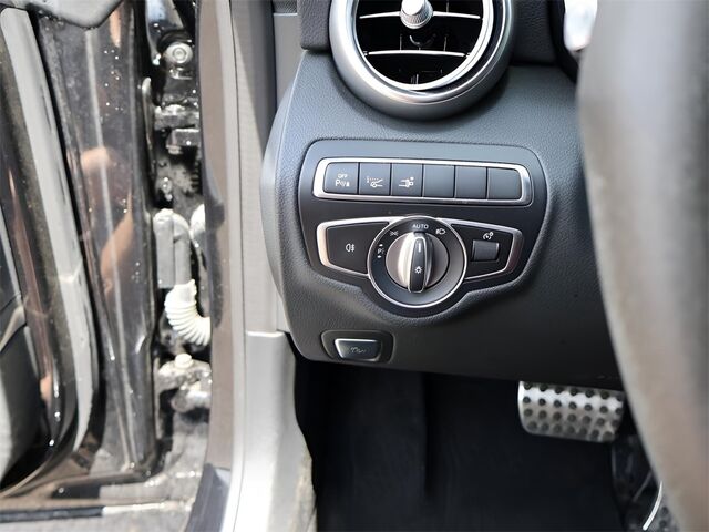 2022 Mercedes-Benz C-Class C 43 AMG® Oshkosh WI