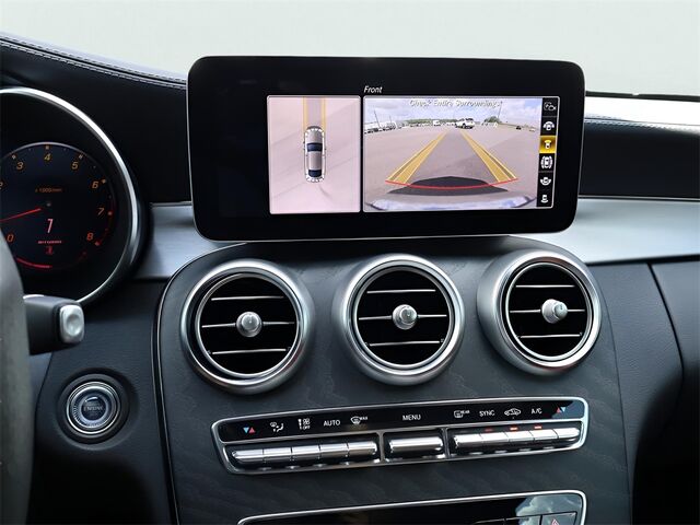 2022 Mercedes-Benz C-Class C 43 AMG® Oshkosh WI
