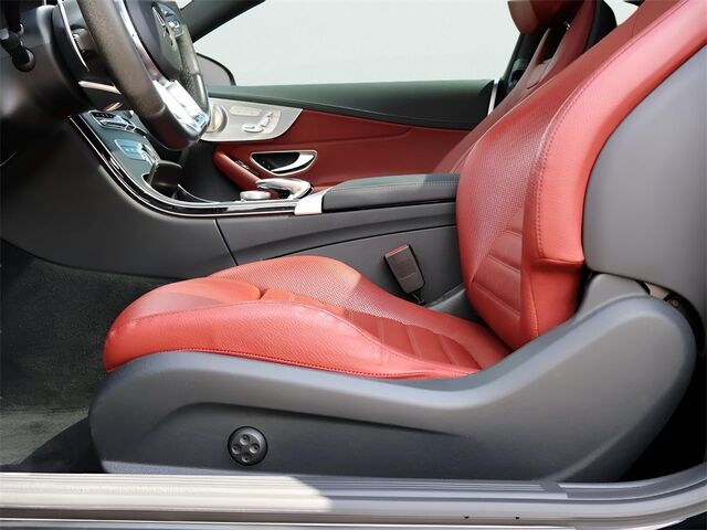2022 Mercedes-Benz C-Class C 43 AMG® Oshkosh WI