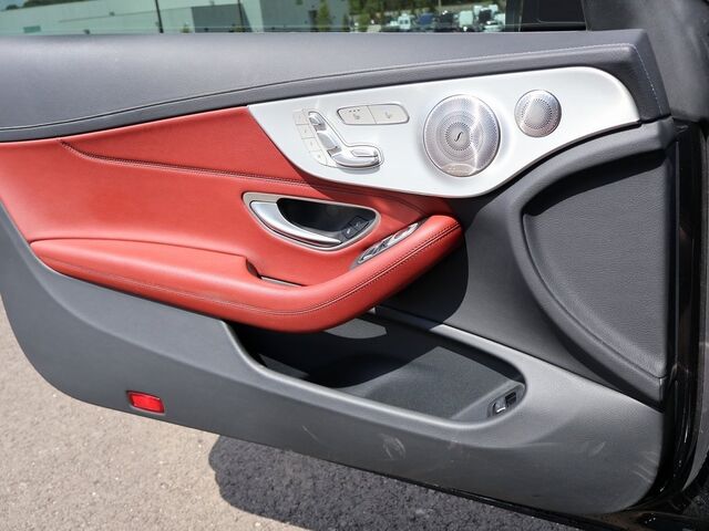 2022 Mercedes-Benz C-Class C 43 AMG® Oshkosh WI