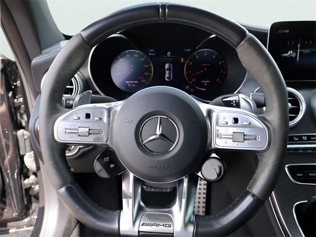 2022 Mercedes-Benz C-Class C 43 AMG® Oshkosh WI