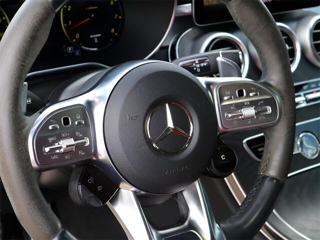 2022 Mercedes-Benz C-Class C 43 AMG® Oshkosh WI